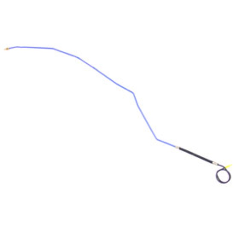 Clutch Fluid Pipe, Boxster (1999-2004)