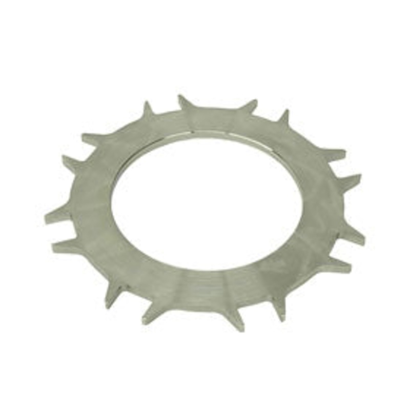 Clutch Intermediate Plate, 911 (2005-2016)