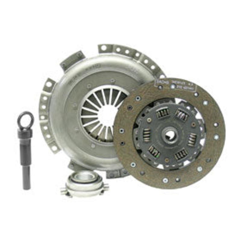 Clutch Kit, 912 (1965-1969)|SACHS
