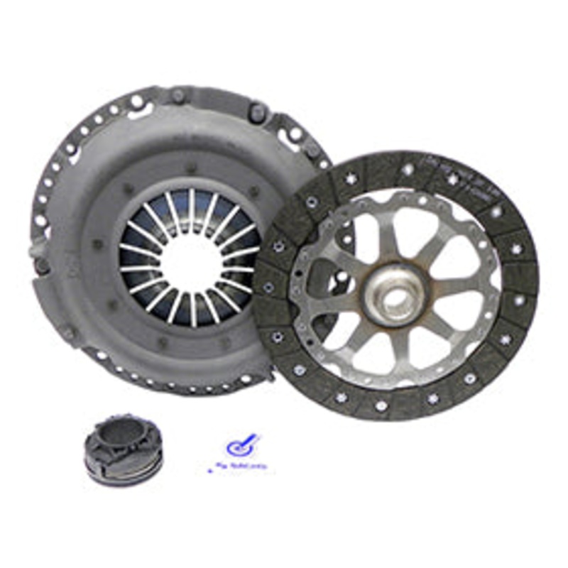 Clutch Kit, Boxster/Cayman (2005-2012)