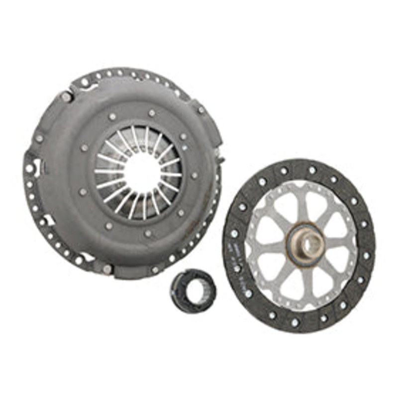 Clutch Kit, Cayman/Boxster (2006-2008)