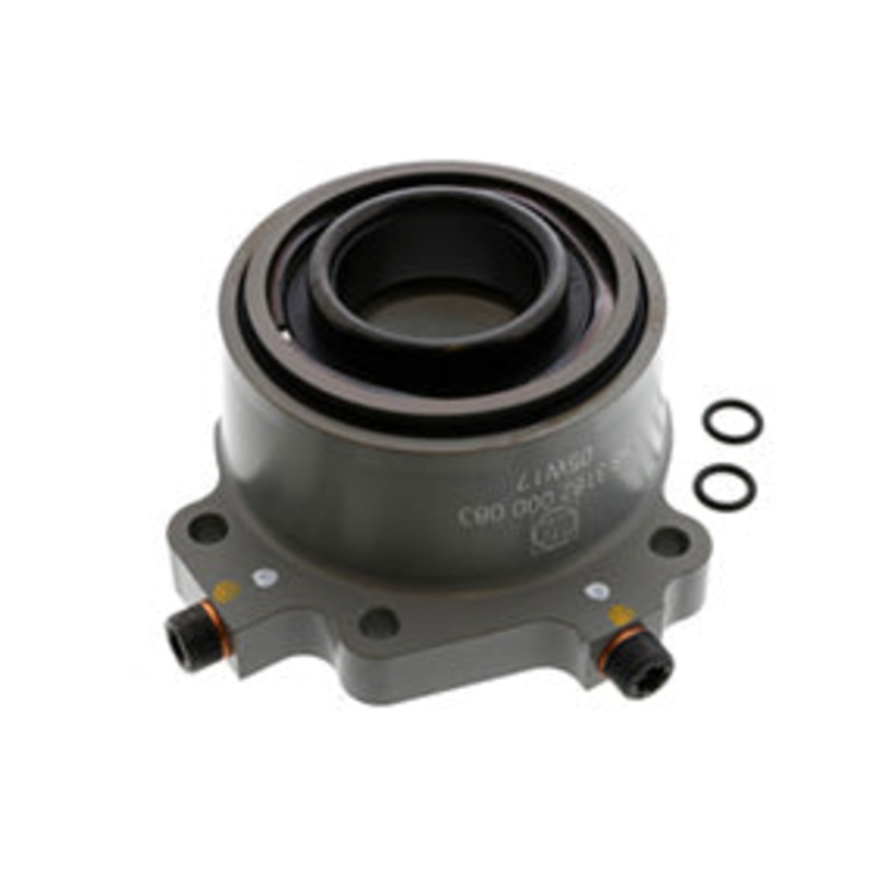 Clutch Release Bearing & Slave Cylinder Assembly, 911 (2012-2016)