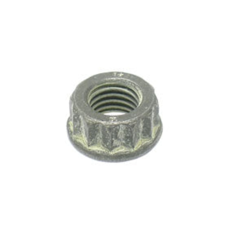 Connecting Rod Nut, 911/930 (1978-1979)