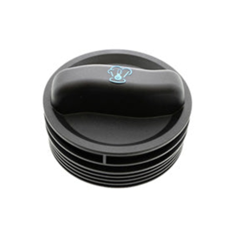 Coolant Filler Tube Cap, Boxster/Cayman/Spyder/718 Cayman/718 Spyder/718 Boxster (2013-2023)