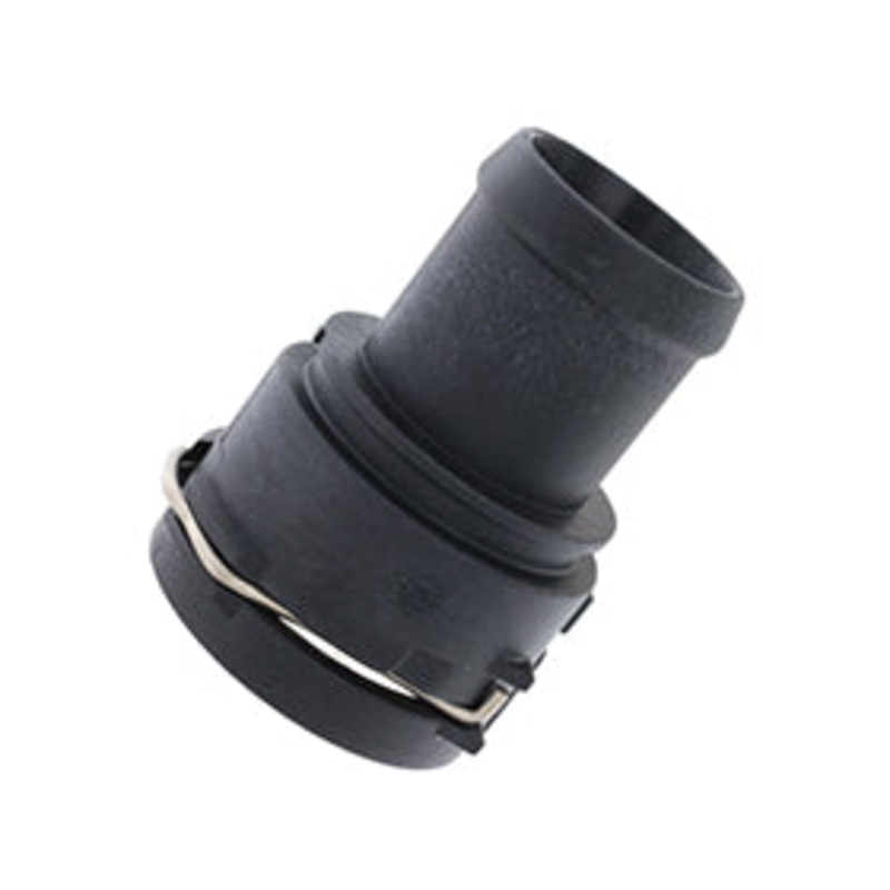 Coolant Hose Connector, Macan (2017-2018)