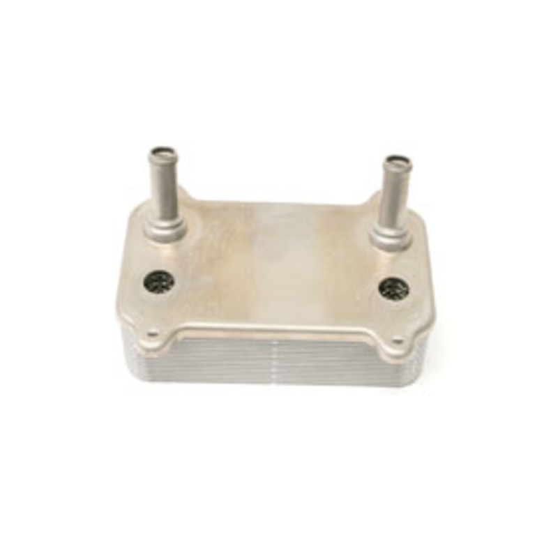 Engine Oil Cooler, Cayenne (2003-2006)