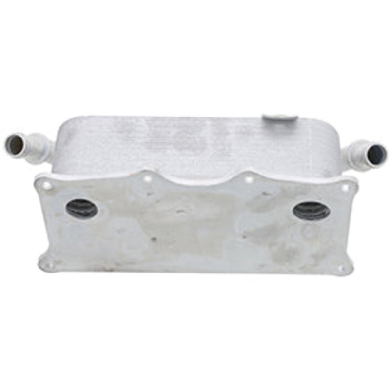Engine Oil Cooler, Panamera/Cayenne (2010-2018)
