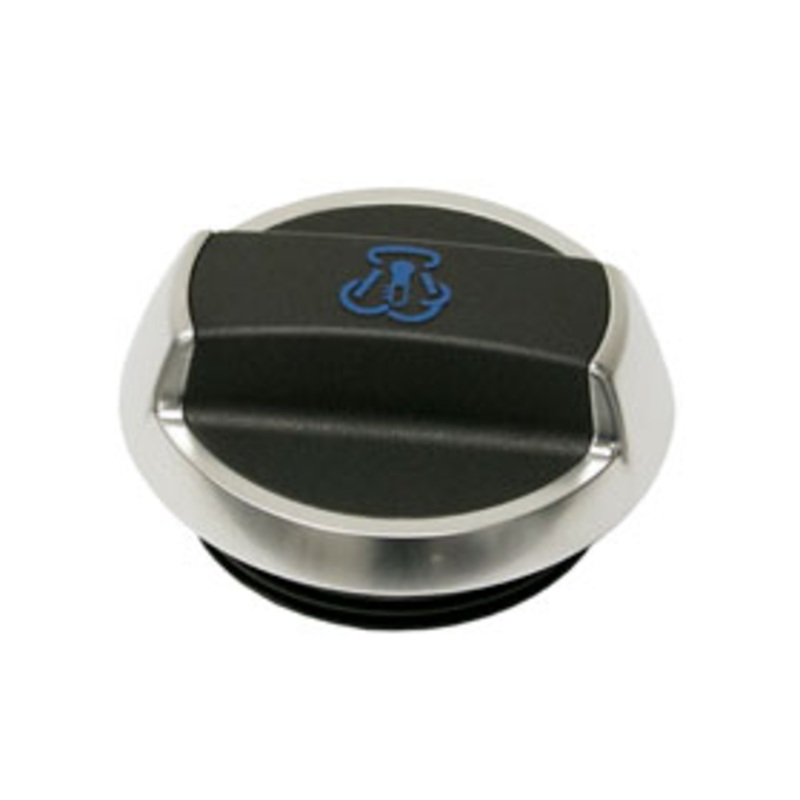 Expansion Tank Cap, 911 (2012-2019)