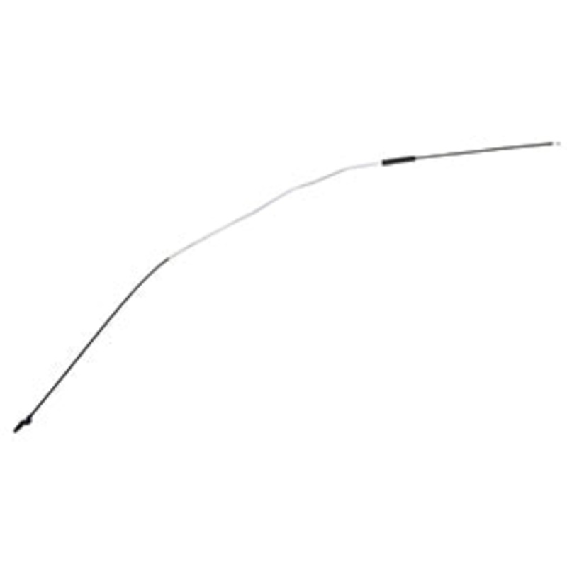 Hood Release Cable, Panamera (2010-2016)