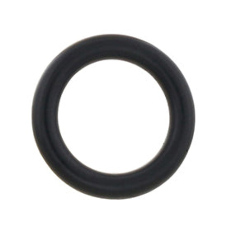 Oil Drain Plug O-Ring for Oil Filter Cover Cap Plug (11 X 2.5 mm), Cayenne (2004-2018)
