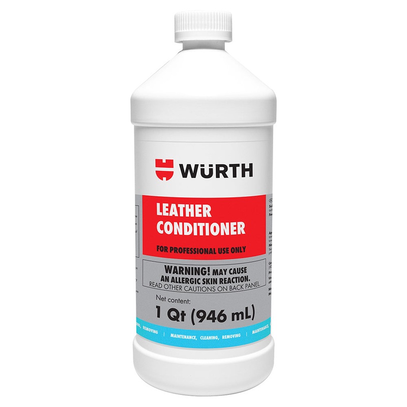 Porsche Leather Conditioner 1 Quart  0893010032
