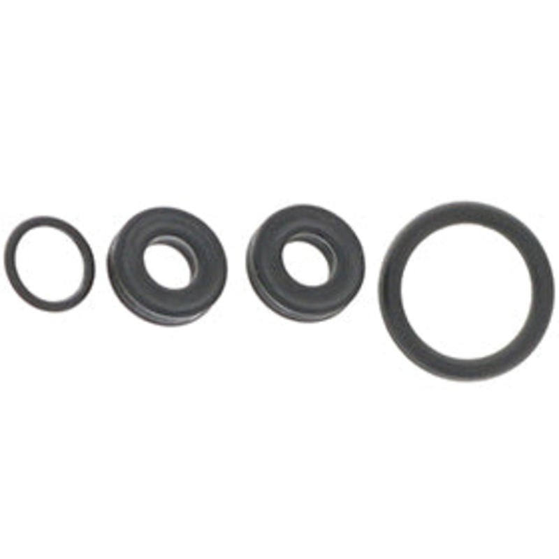 Repair Kit – Brake Caliper (O-Rings), 914 (1970-1976)