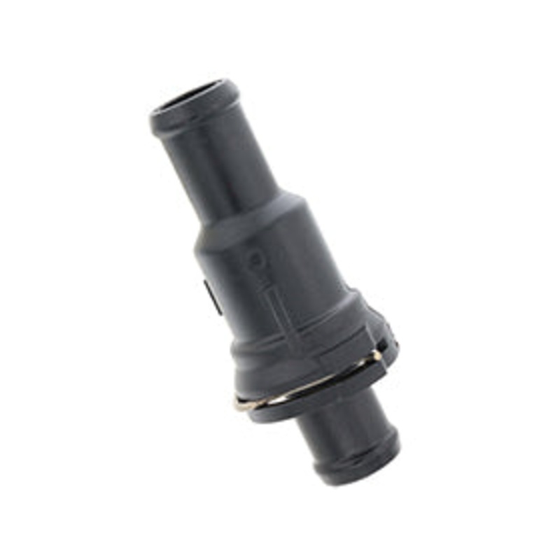 Thermostat, Panamera (2014-2016)