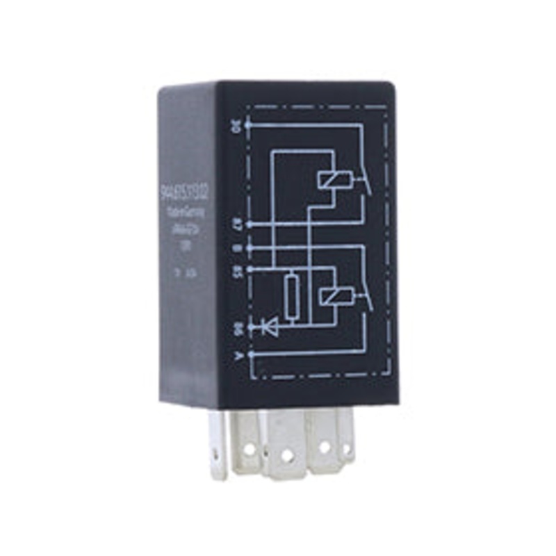 Alarm Relay, 911/924/928/944 (1979-1985)