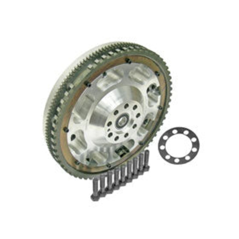 Aluminum Flywheel (Lightweight Sport Version, 14.85 lbs.), 911 (1996-2009)
