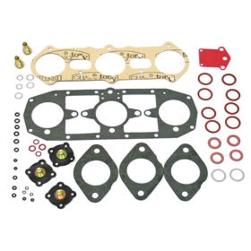 Carburetor Kit, 911 (1969-1973)