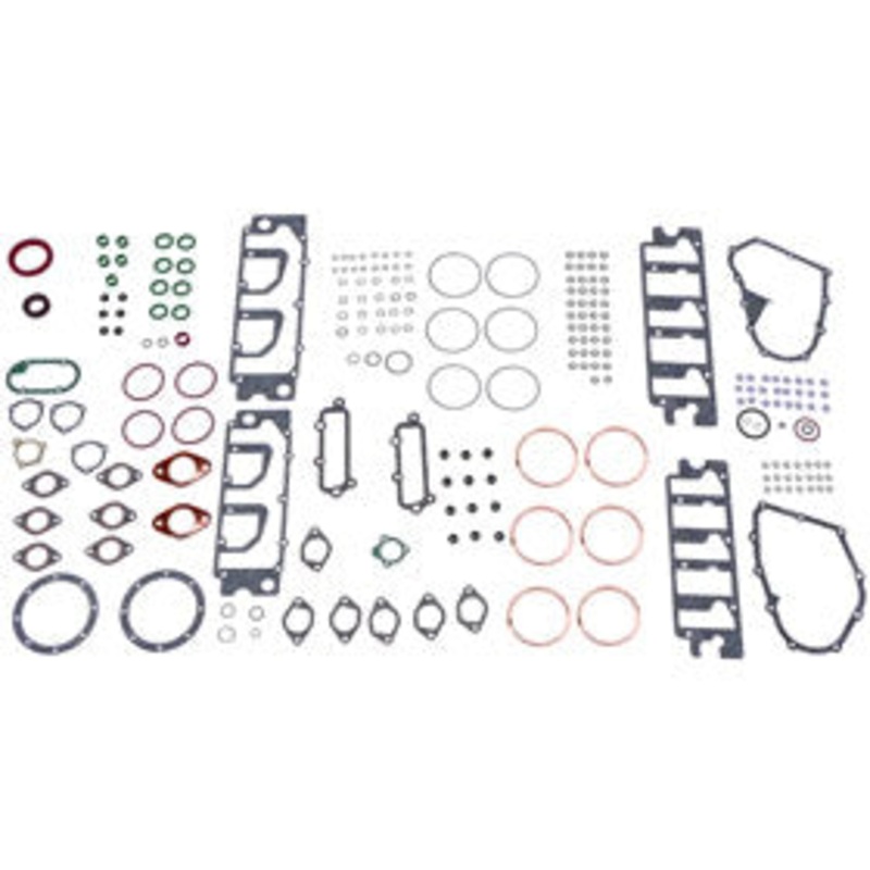 Engine Gasket Set – Complete, 911 (1974-1977)
