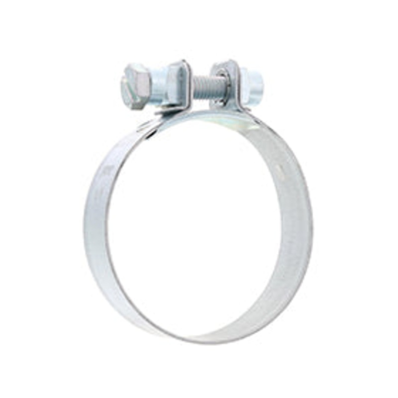 Exhaust Clamp – Heat Exchanger to Hot Air Elbow, 911/930 (1975-1979)