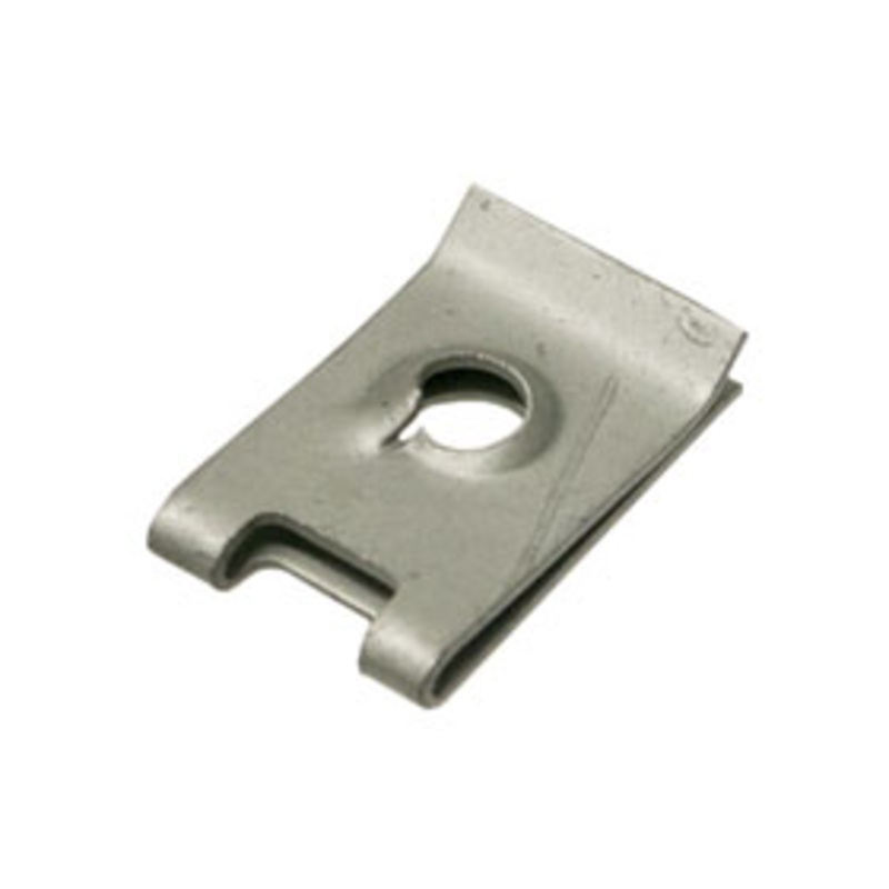 Fender Screw Speed Nut, 911/912/930 (1965-1979)