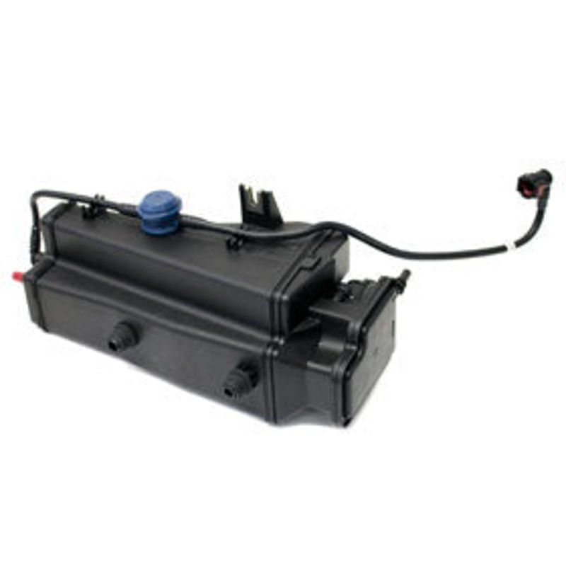 Fuel Vapor Carbon Canister, 911/Boxster (1997-2000)
