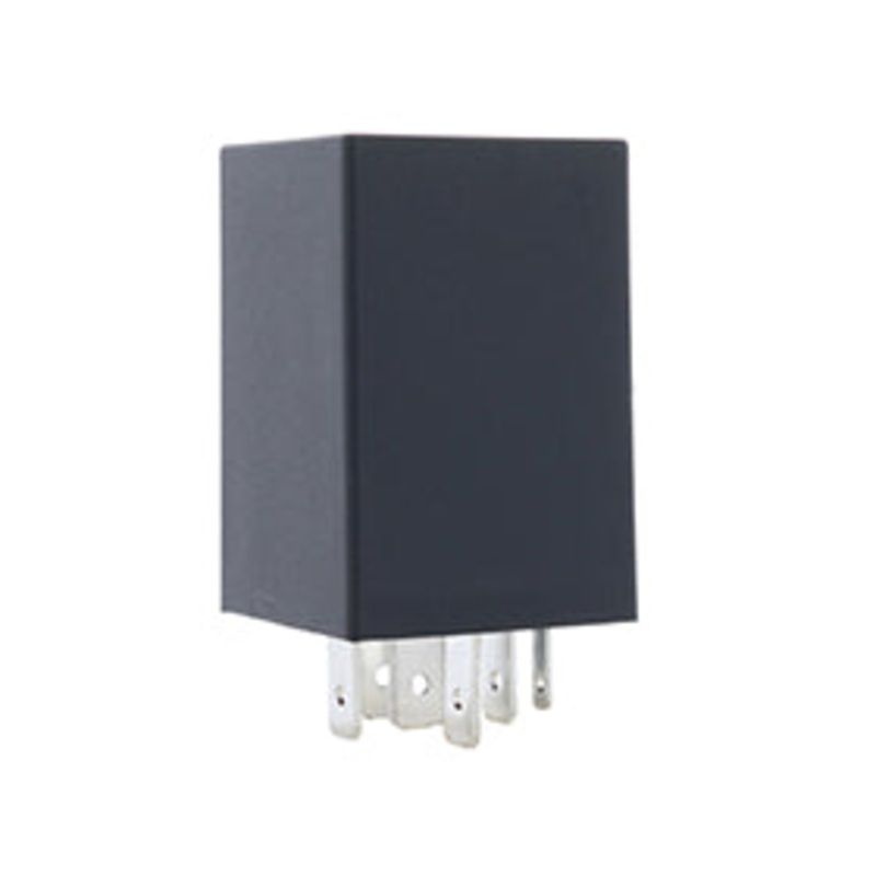 Intermittent Wiper Relay, 924/944 (1977-1985)