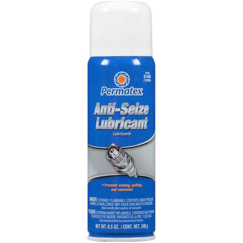 Porsche Anti-Seize Lubricant Aerosol 8.5 oz  1890181464