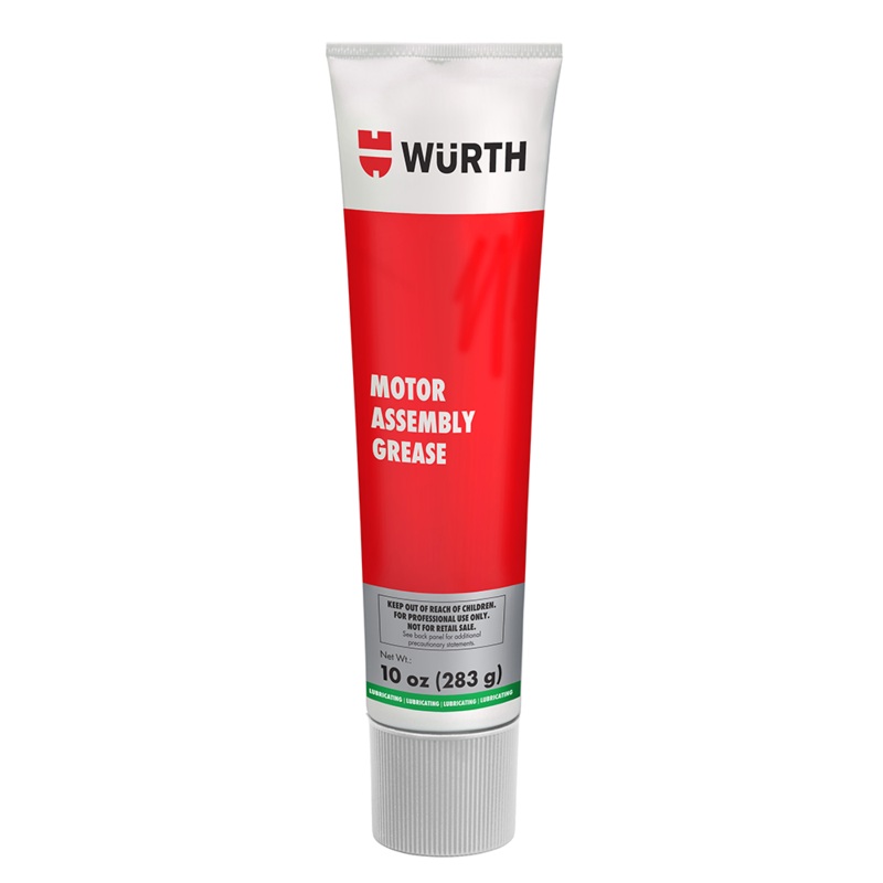 Porsche Motor Assembly Grease Tube 10 oz  0890921500