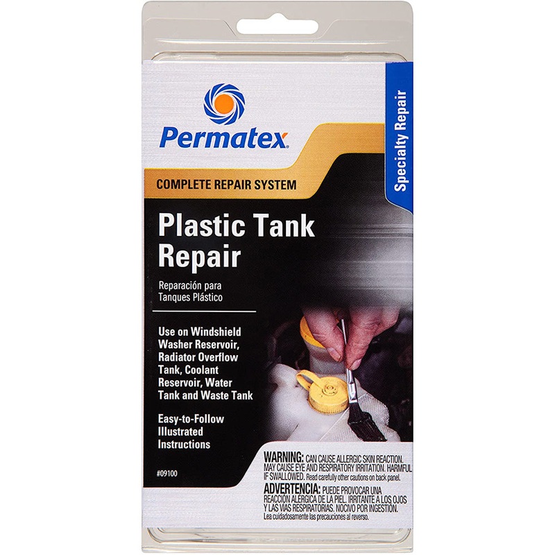Porsche Plastic Tank Repair Kit  1890109100