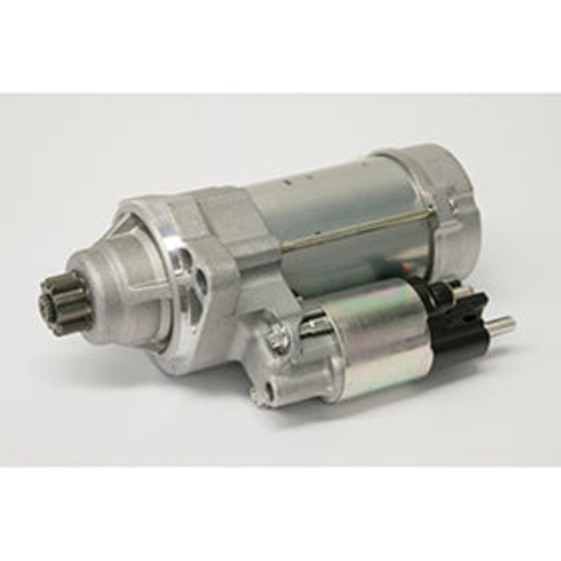 Starter (New), Boxster/Cayman/911 (2009-2013)