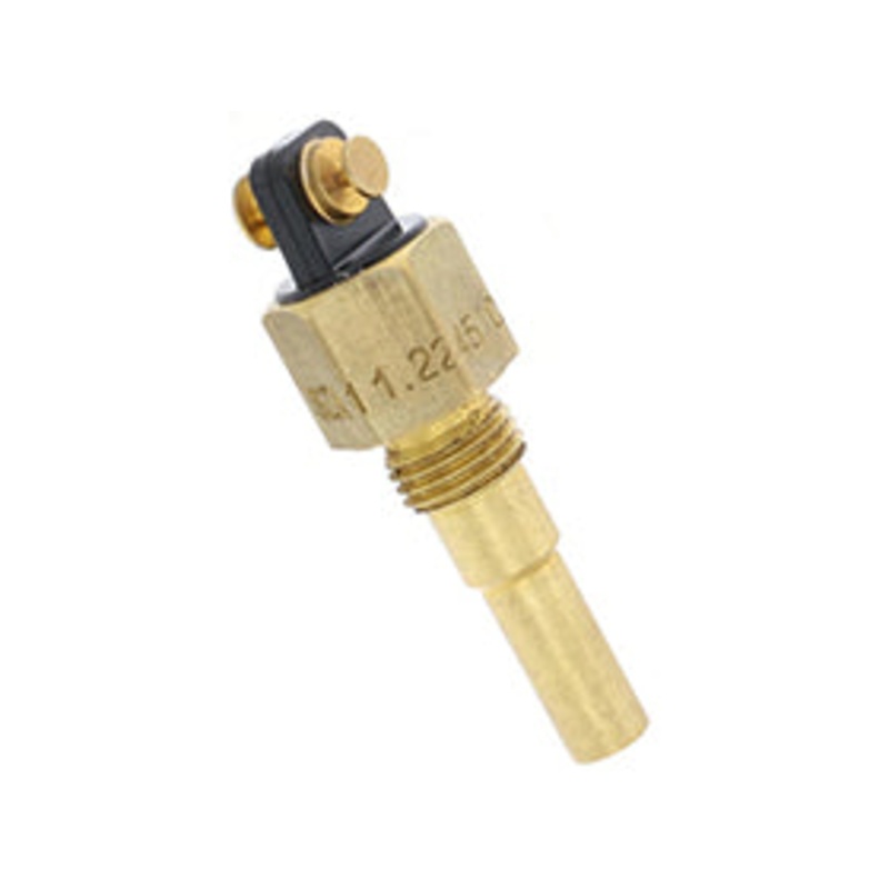 Thermo-Time Switch, 911/930 (1969-1979)