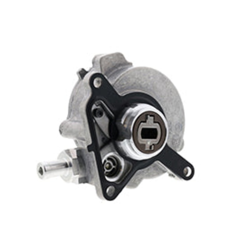 Vacuum Pump, Cayenne (2008-2018)