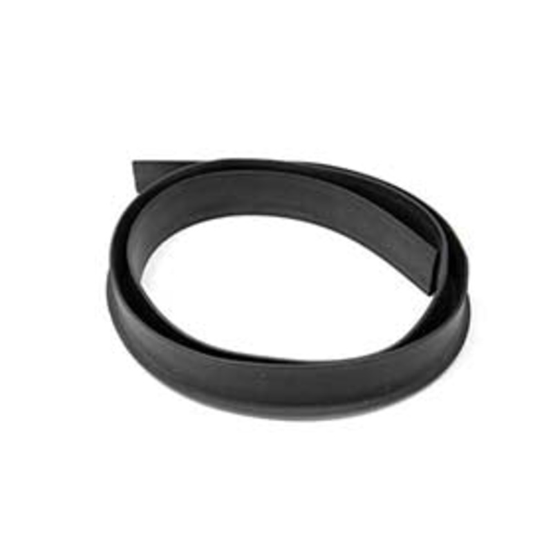 Door Glass Seal (Upper Door Edge), 911/912/356C/356SC/356A/356B (1956-1963)