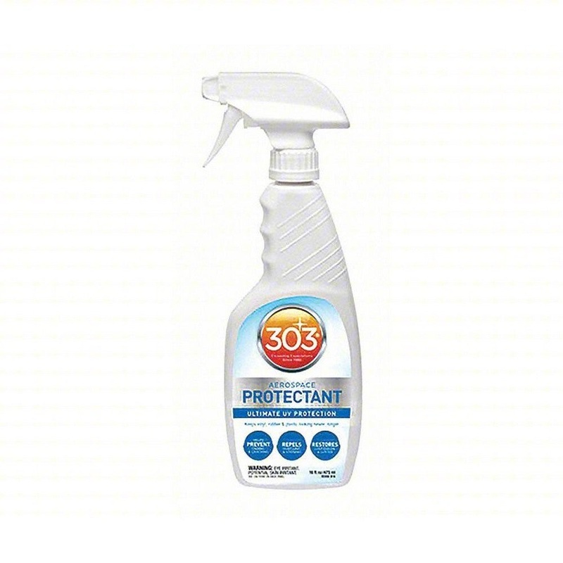 Porsche Aerospace Protectant 32 fl oz  GX08930007