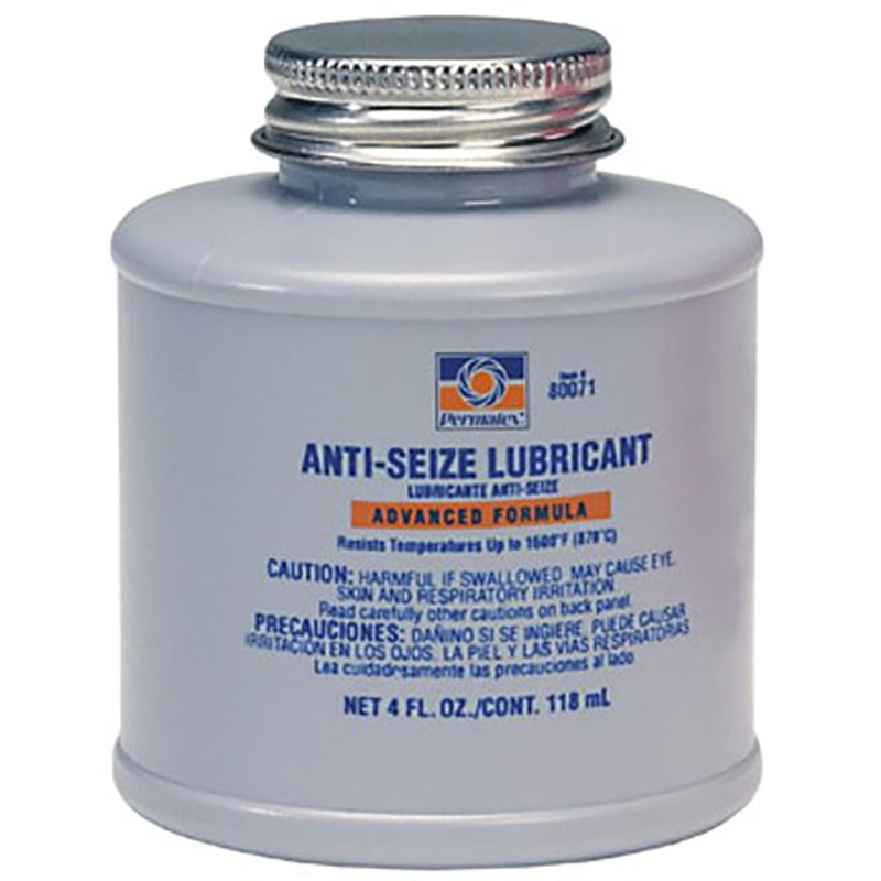 Porsche Anti-seize Lubricant 4 oz  1890180071