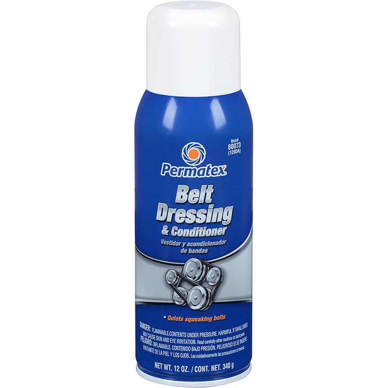 Porsche Belt Dresssing & Conditioner 12 oz  1890180073