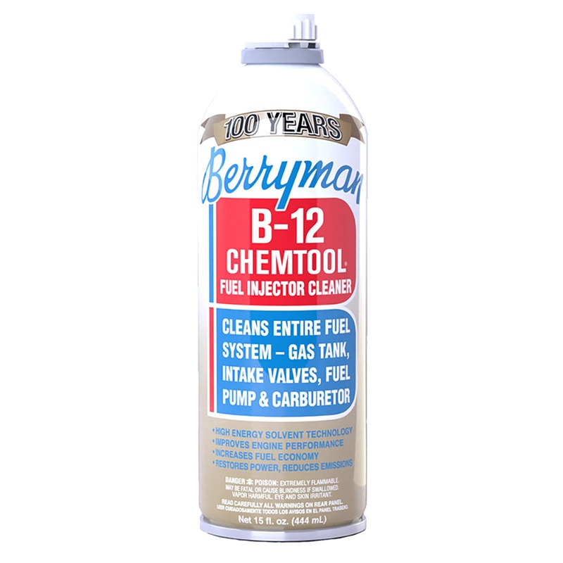 Porsche Fuel Injector Cleaner 15 fl. oz. (444 mL)  189090116