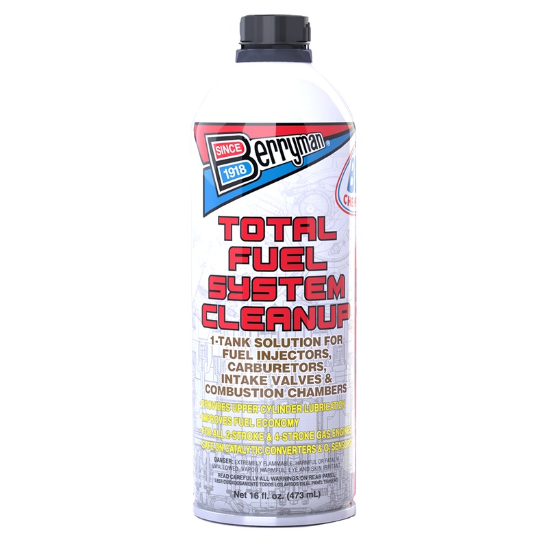 Porsche Fuel System Total Clean Up 16 Fl oz  189092616
