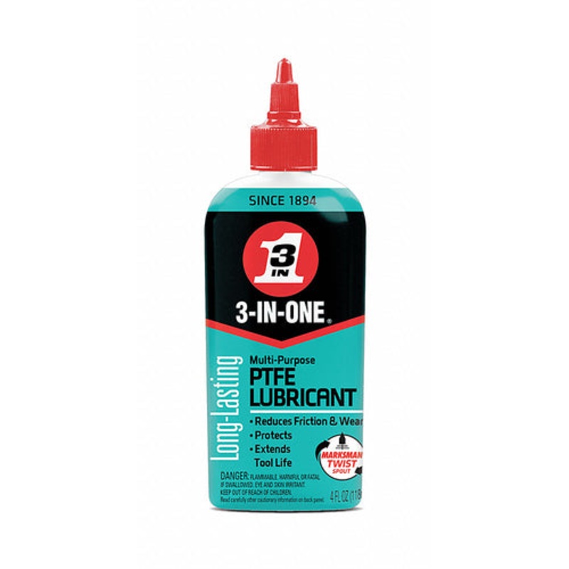 Porsche Multi Purpose PTFE Lubricant 4 Fl oz  1899120039