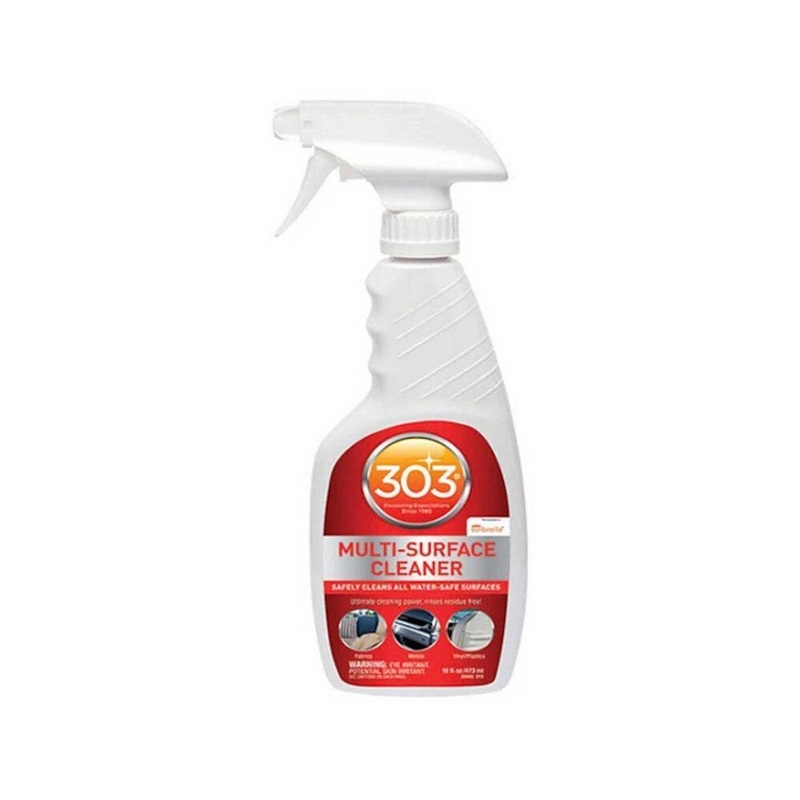 Porsche Multi Surface Cleaner Spray 16 fl oz  GX08930009