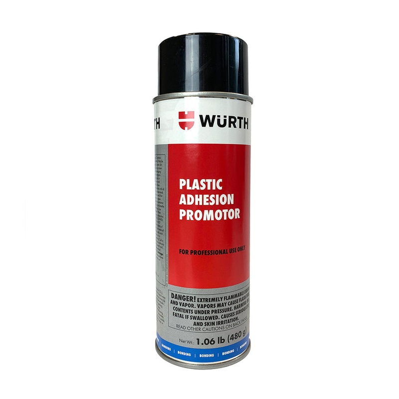Porsche Plastic Adhesion Promotor Aerosol 1.06 lb  0893910130