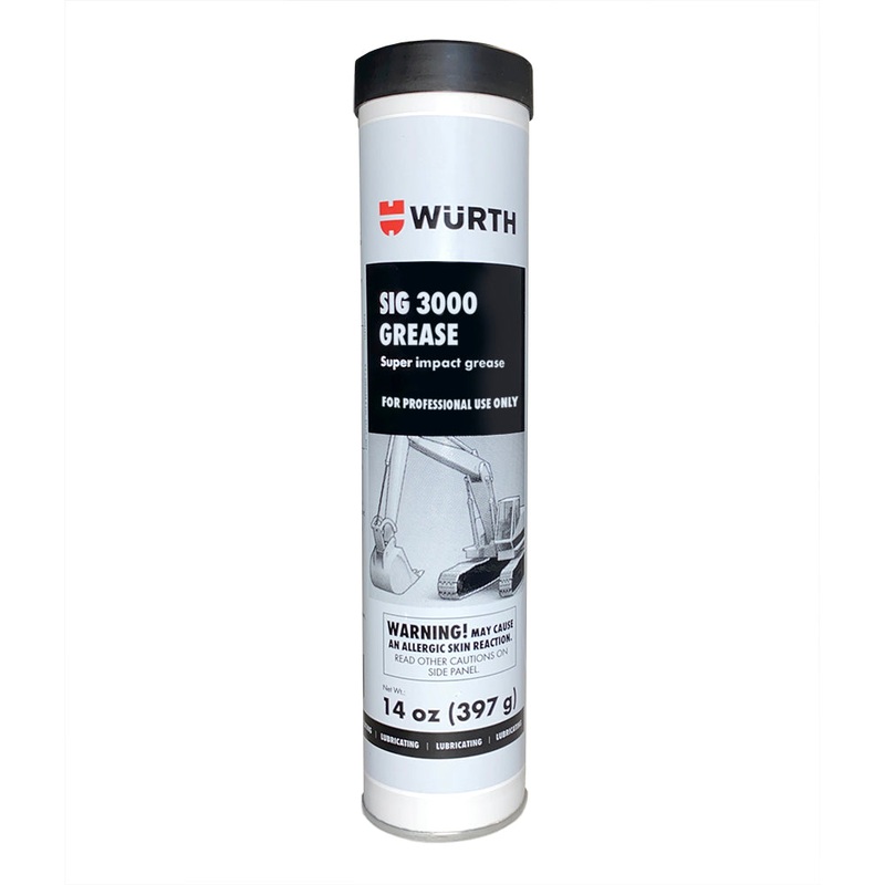 Porsche Sig 3000 Grease 397 g  8890402