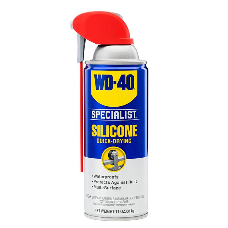Porsche Specialist Silicone Lubricant Aerosol 11 oz  1899300012