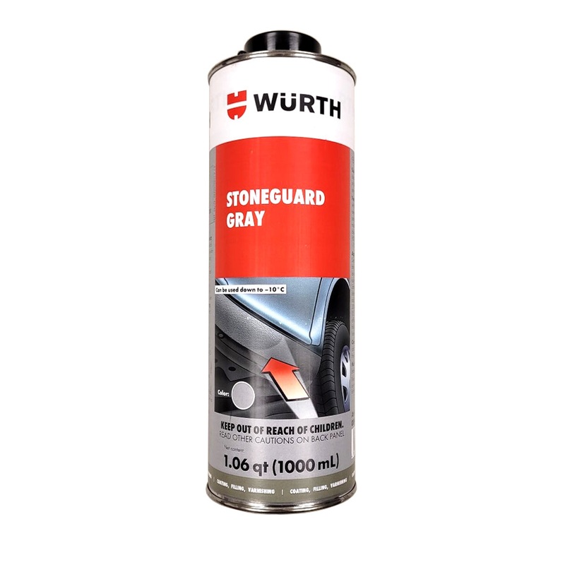 Porsche Stoneguard Gray – 1000 ml  0892070201