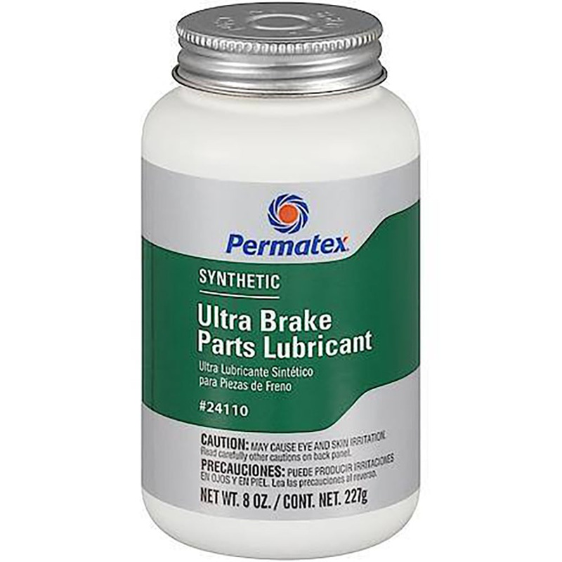 Porsche Ultra Brake Caliper Lubricant 8 oz  1890124110