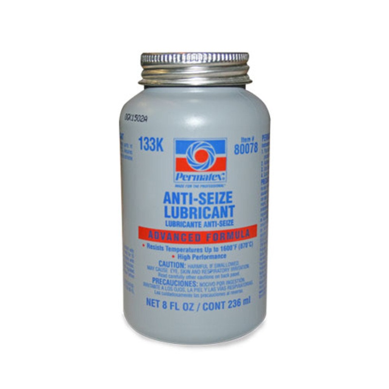 Porsche Anti-Seize Lubricant 8 fl oz  189080078