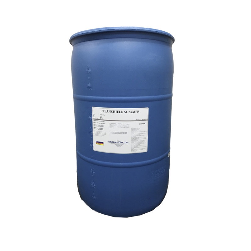 Porsche Cleanshield Summer 55 Gallon  9501010338