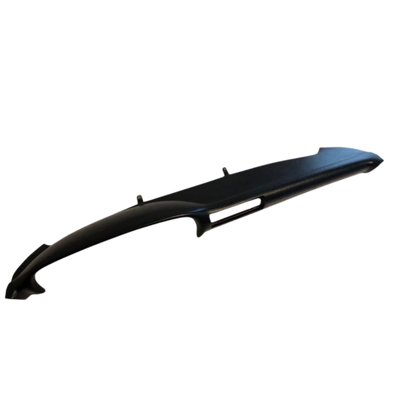 Porsche Dashboard Panel Trim Black – 911 89-98  9935520550005T