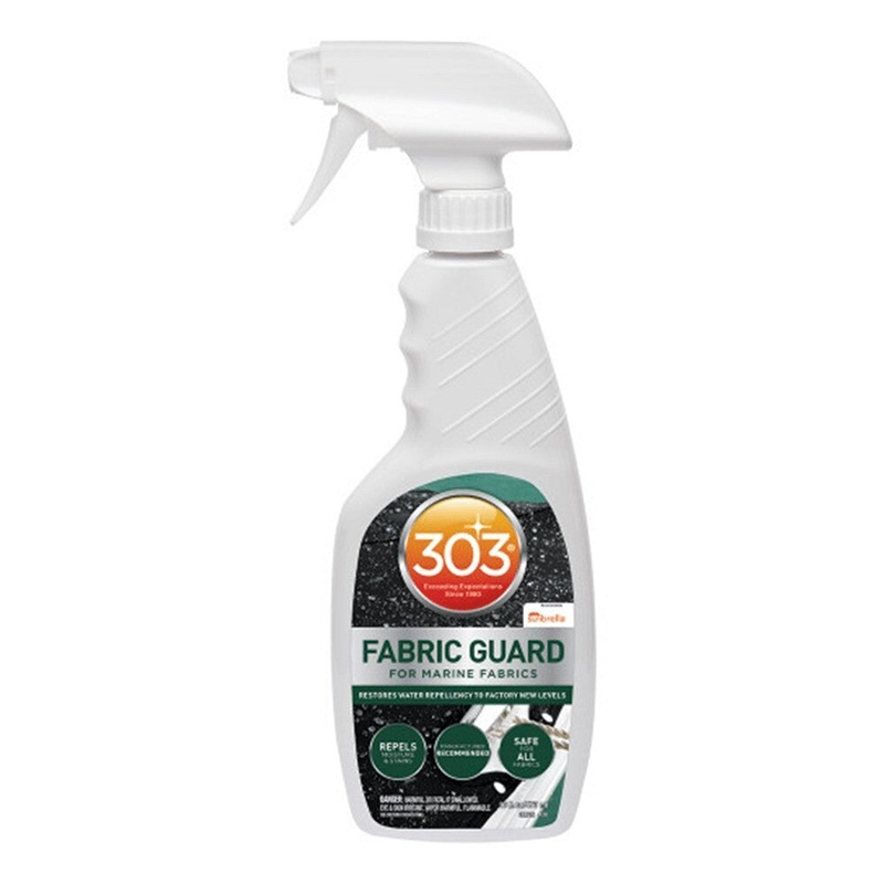 Porsche Fabric Guard 32 fl oz  GX08930008
