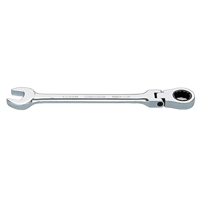 Porsche Flex Ratchet Wrench 13 mm  071425313
