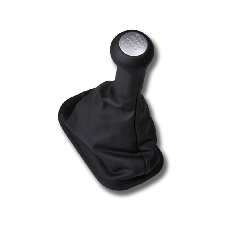Porsche Gearshift knob Black – 911 95-98  993424075008YR
